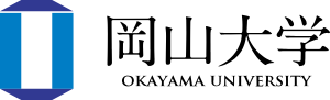 Okayama University Logo